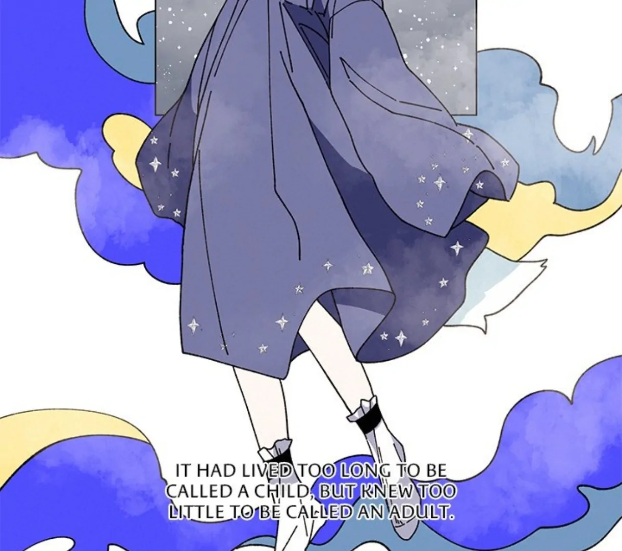 Read Merry! Memory chapter 75.3 image 49 on Lezhin