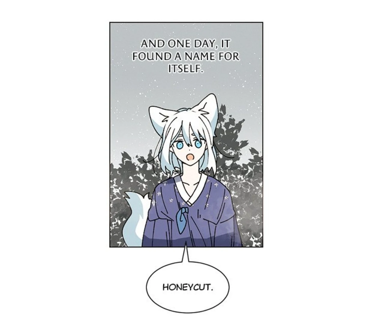 Read Merry! Memory chapter 75.3 image 54 on Lezhin