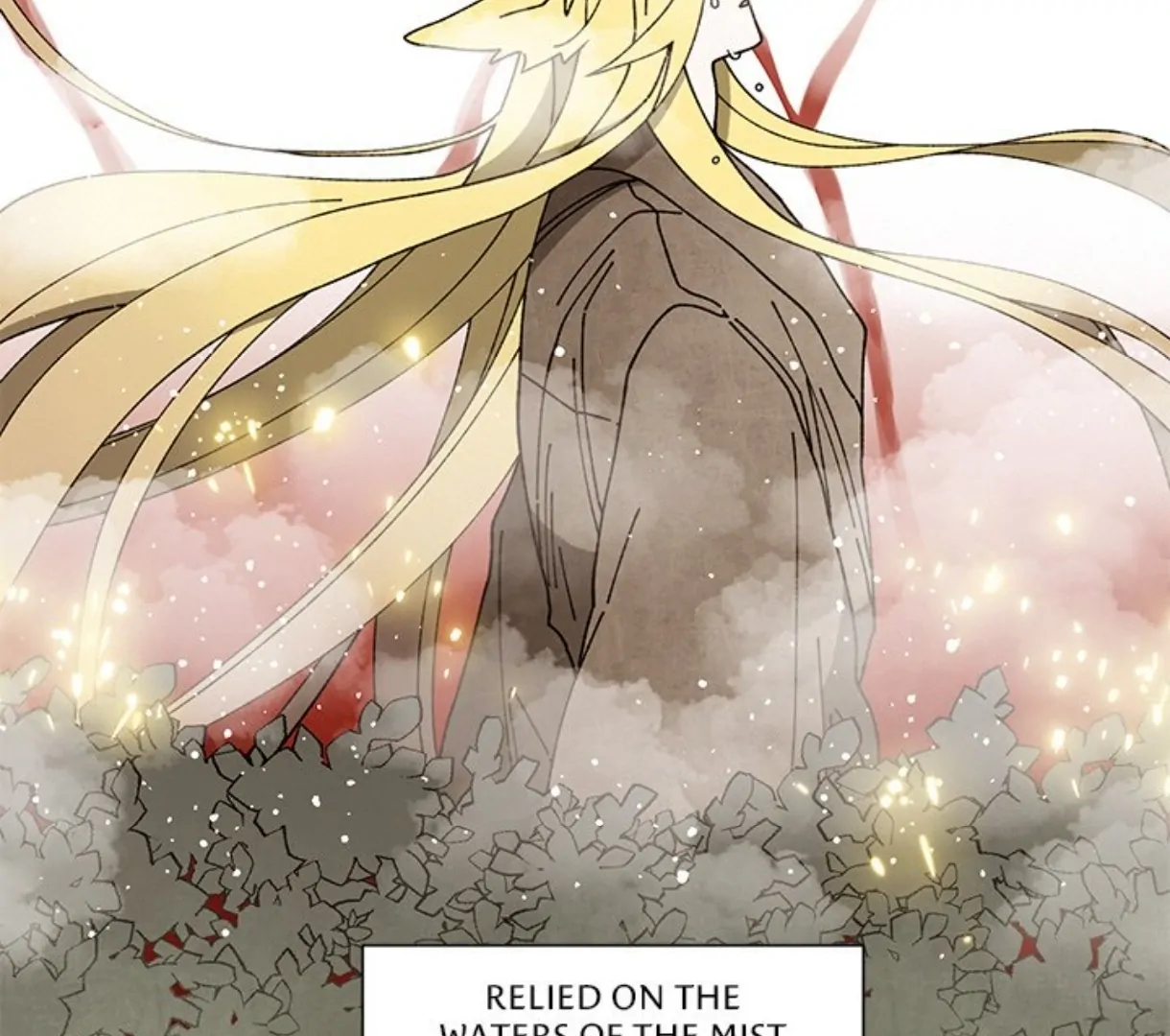 Read Merry! Memory chapter 75.3 image 6 on Lezhin