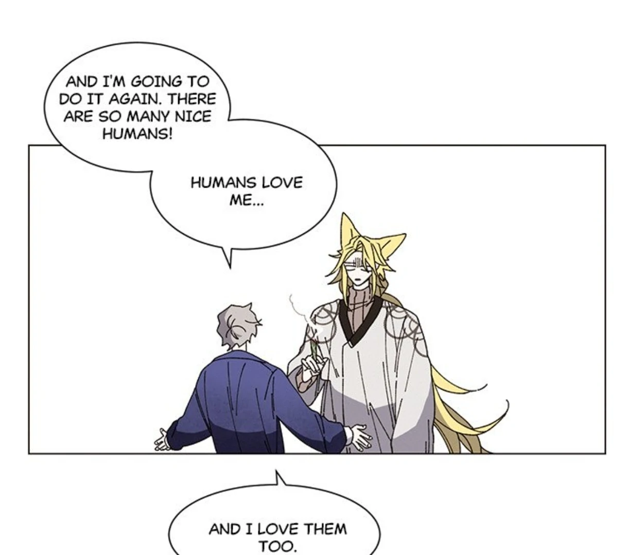 Read Merry! Memory chapter 75.3 image 67 on Lezhin