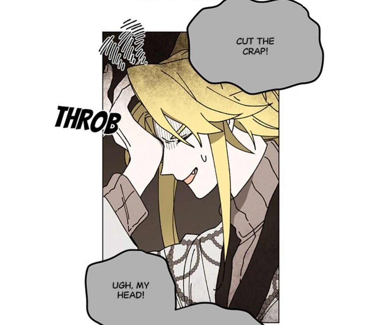Read Merry! Memory chapter 75.3 image 69 on Lezhin