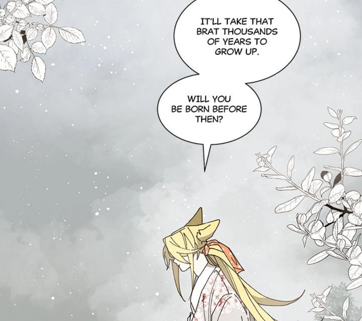 Read Merry! Memory chapter 75.3 image 76 on Lezhin