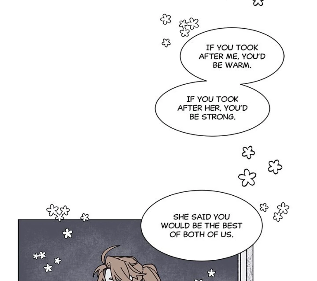 Read Merry! Memory chapter 75.3 image 80 on Lezhin