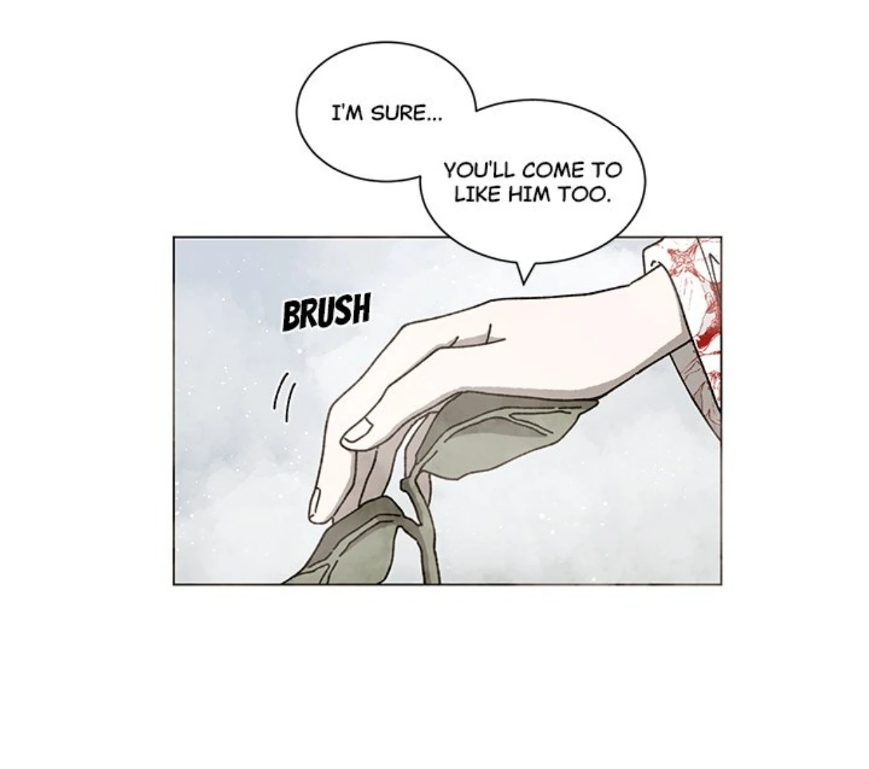 Read Merry! Memory chapter 75.3 image 86 on Lezhin