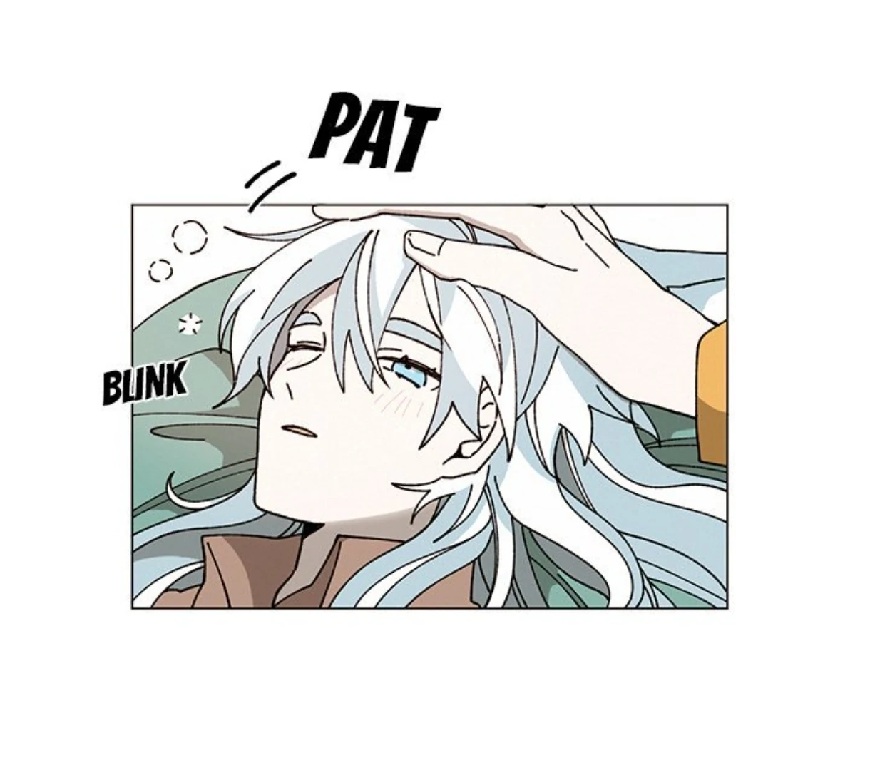 Read Merry! Memory chapter 75.3 image 88 on Lezhin