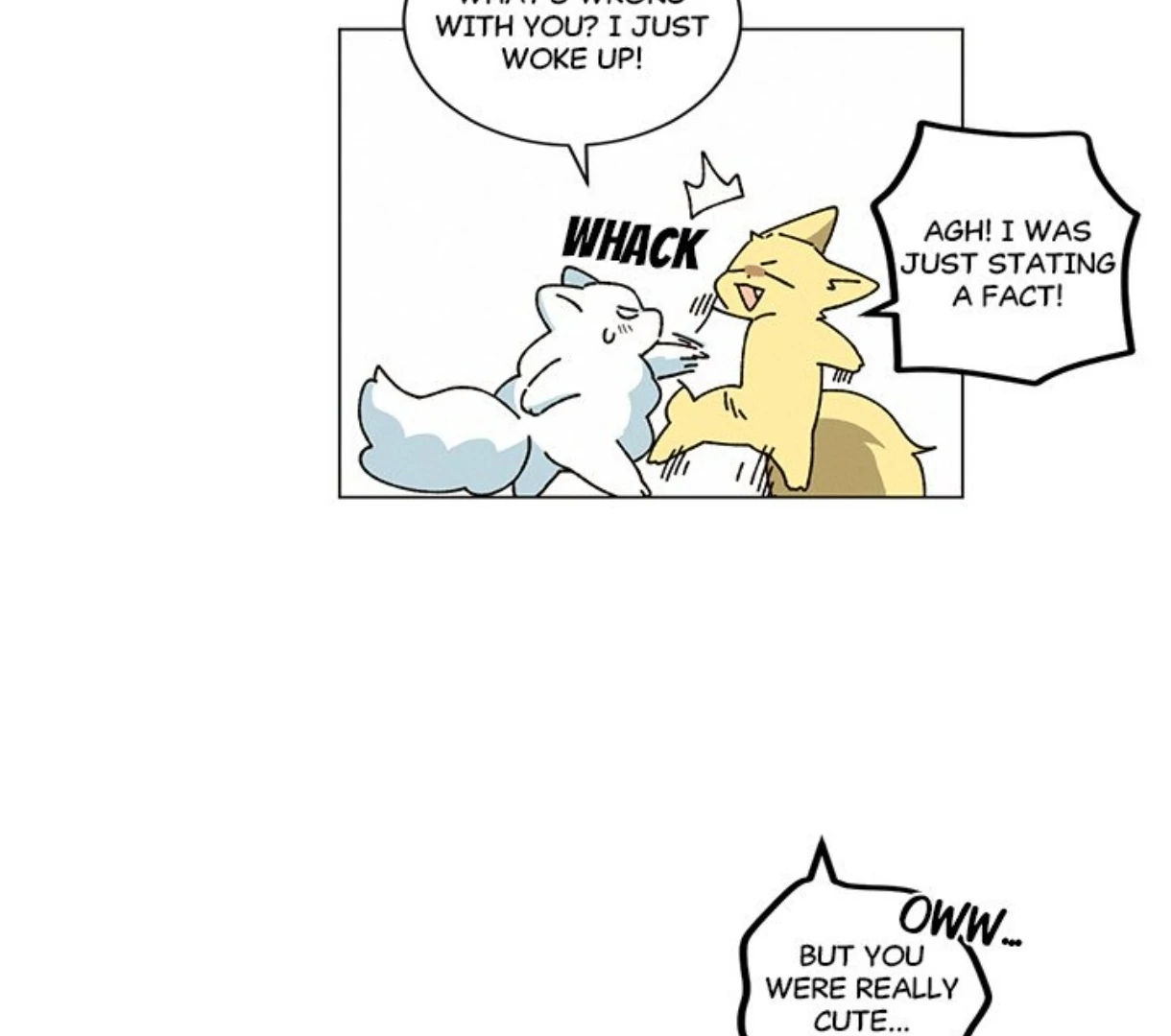 Read Merry! Memory chapter 75.3 image 90 on Lezhin