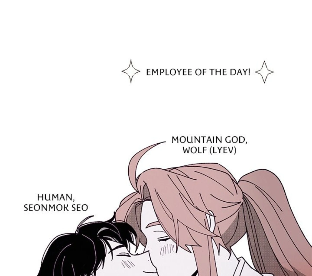 Read Merry! Memory chapter 75.3 image 92 on Lezhin