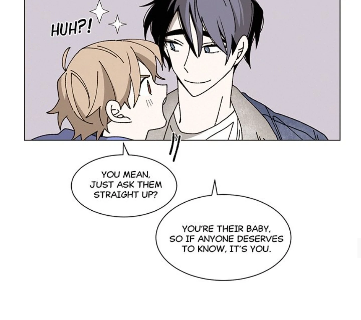 Read Merry! Memory chapter 75.4 image 15 on Lezhin