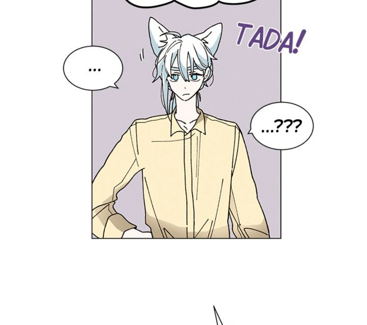 Read Merry! Memory chapter 75.4 image 17 on Lezhin
