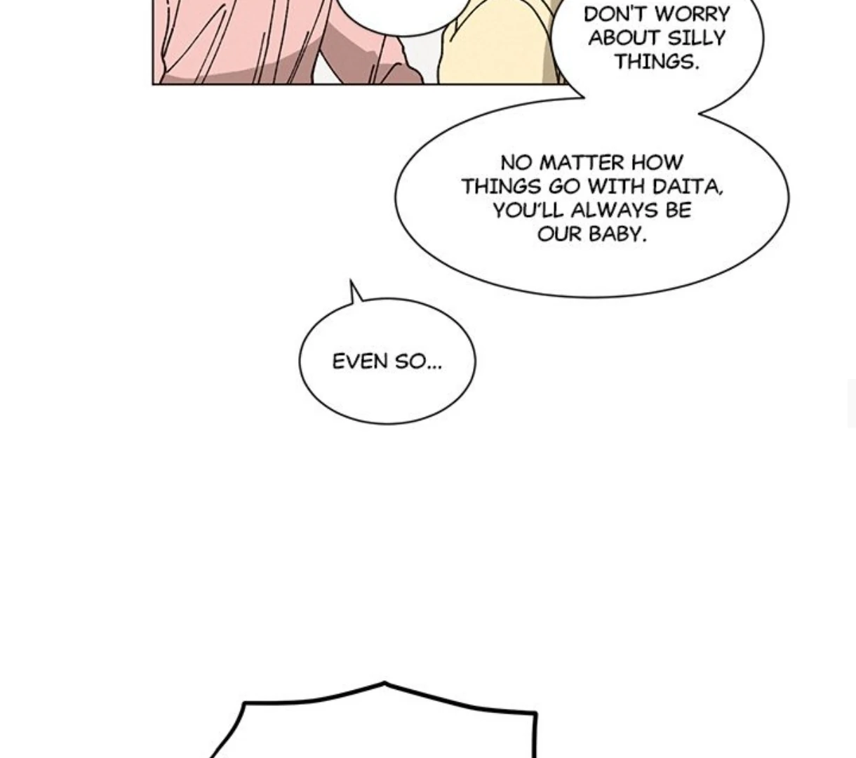 Read Merry! Memory chapter 75.4 image 32 on Lezhin
