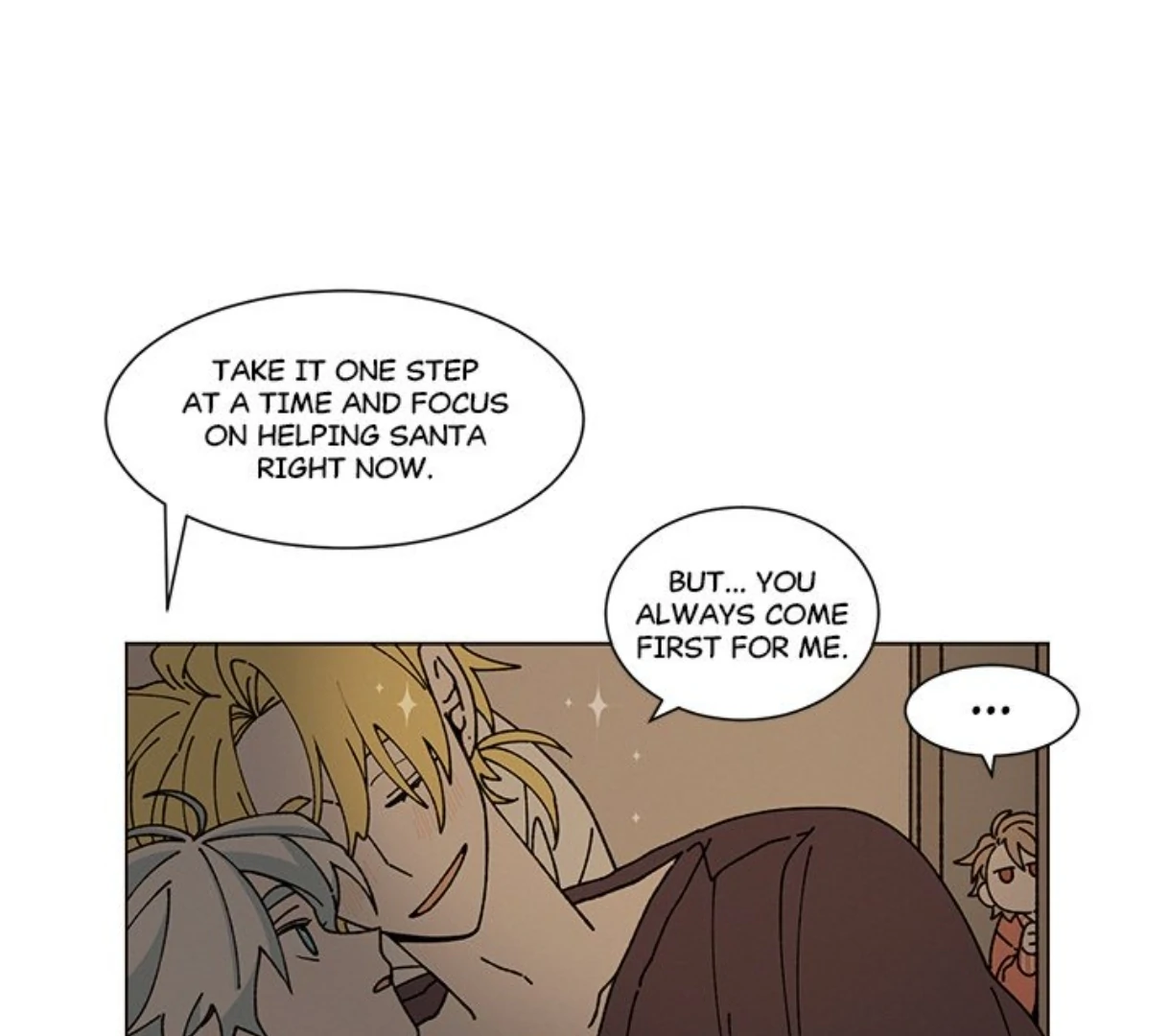 Read Merry! Memory chapter 75.4 image 4 on Lezhin