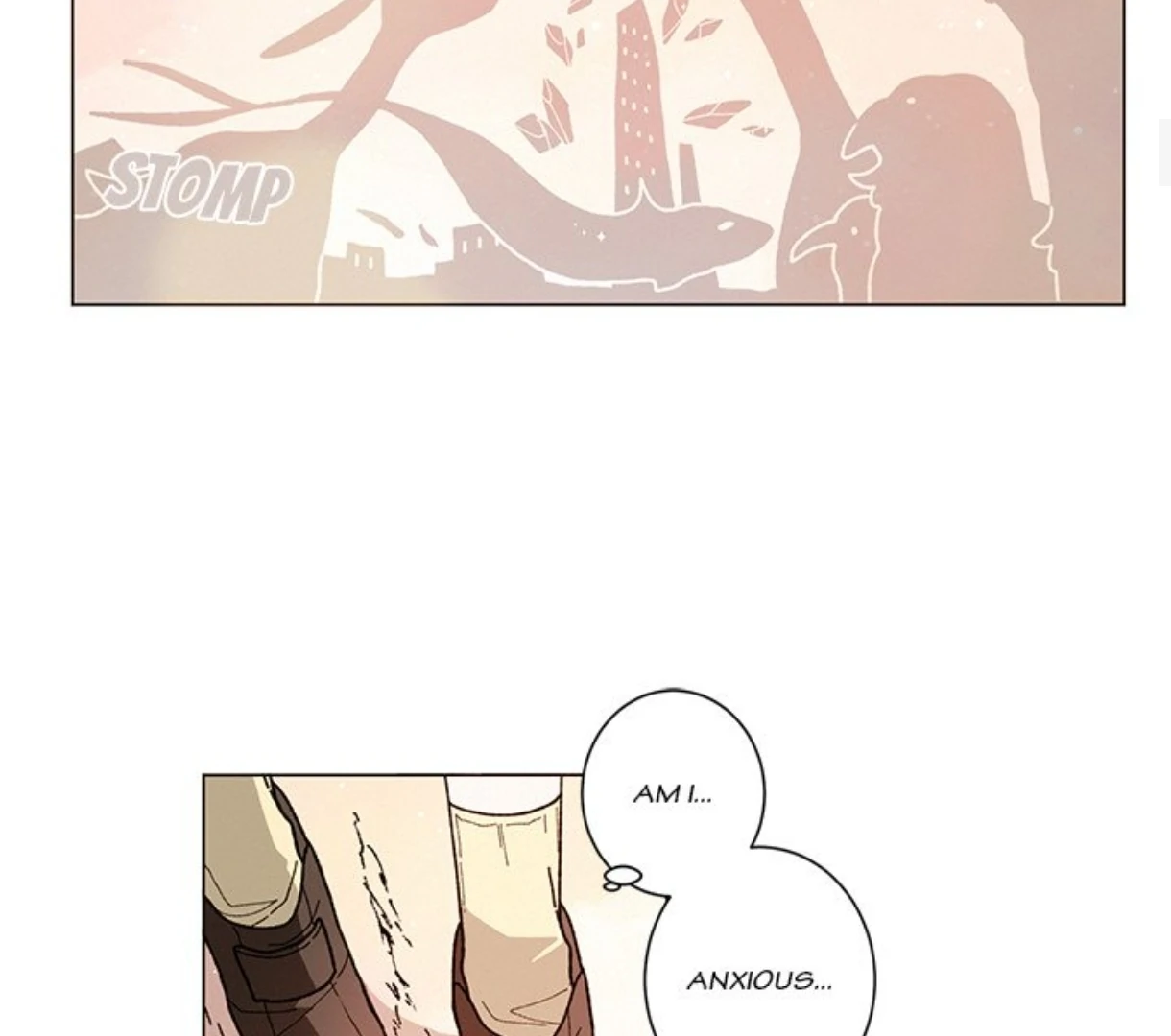Read Merry! Memory chapter 75.4 image 41 on Lezhin