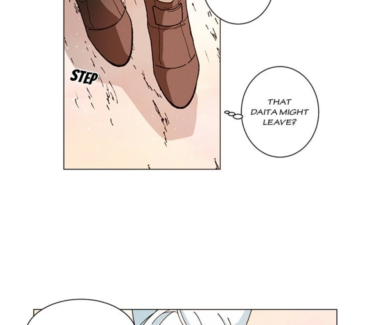 Read Merry! Memory chapter 75.4 image 42 on Lezhin