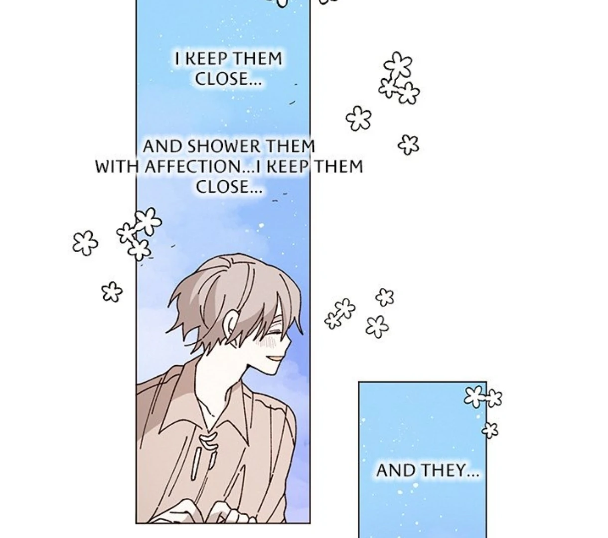Read Merry! Memory chapter 75.4 image 44 on Lezhin