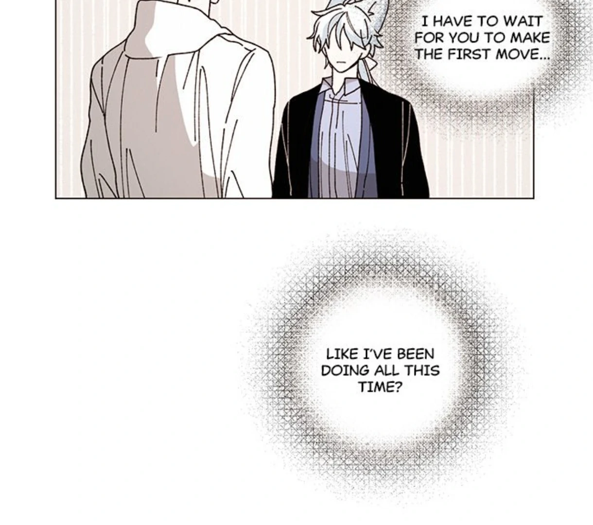 Read Merry! Memory chapter 75.4 image 49 on Lezhin