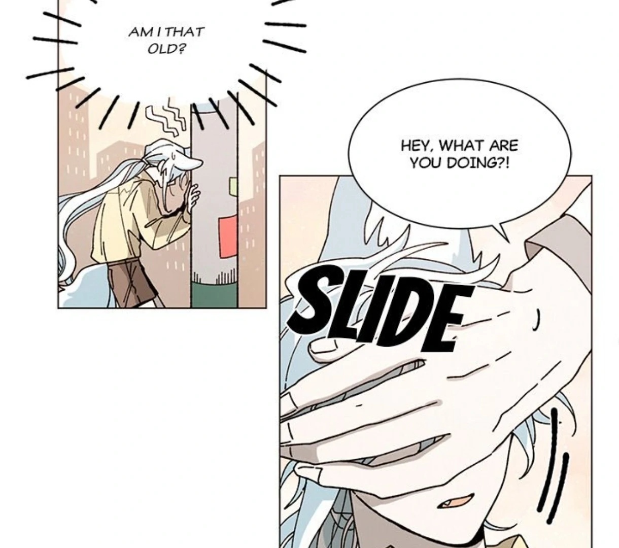 Read Merry! Memory chapter 75.4 image 55 on Lezhin