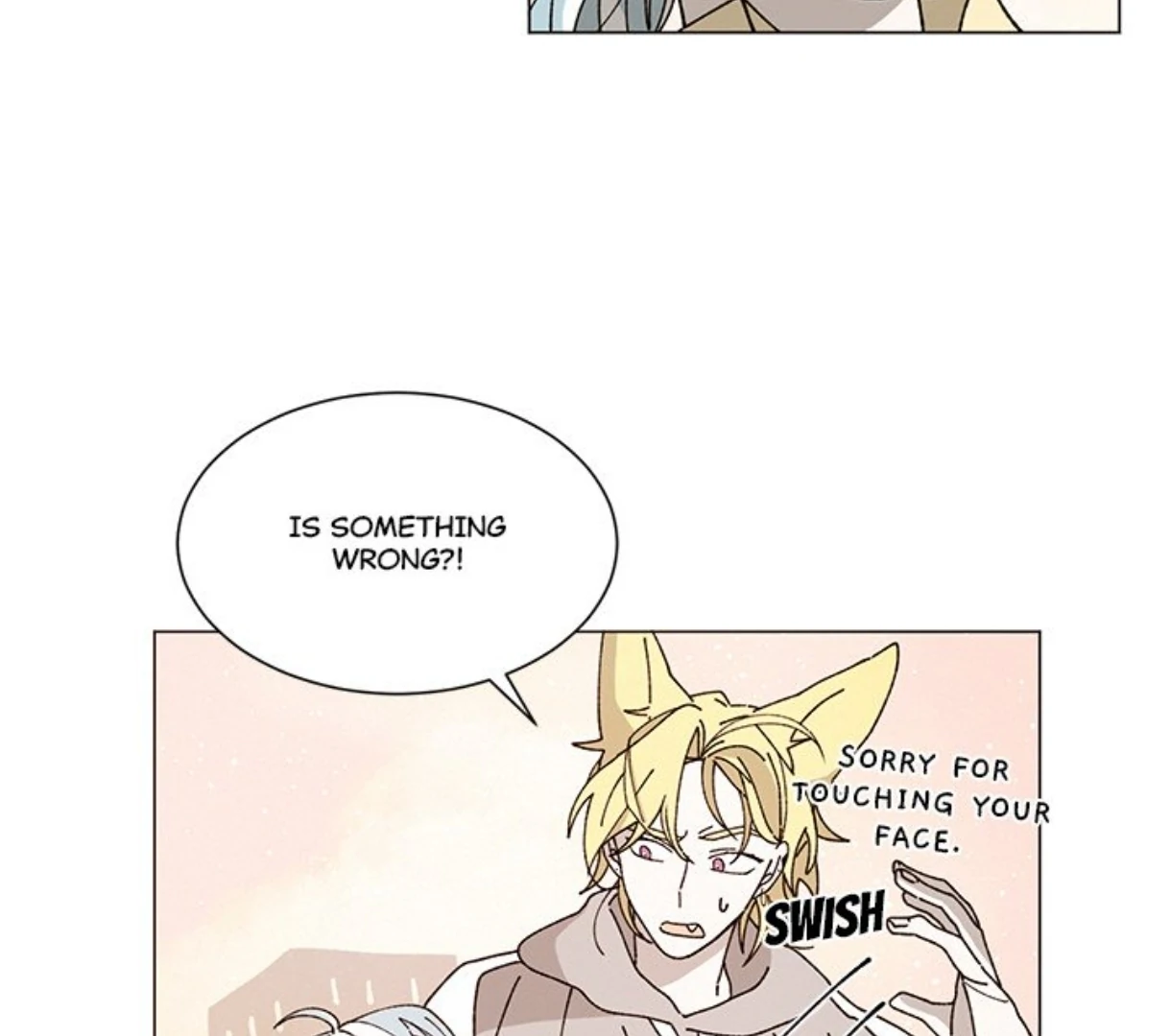 Read Merry! Memory chapter 75.4 image 56 on Lezhin