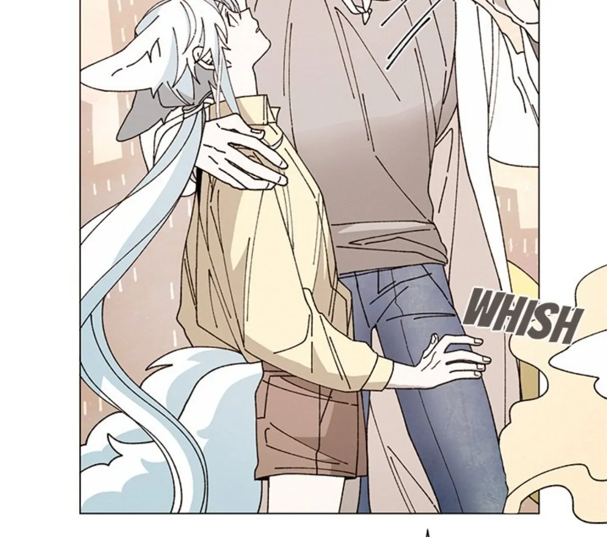 Read Merry! Memory chapter 75.4 image 57 on Lezhin