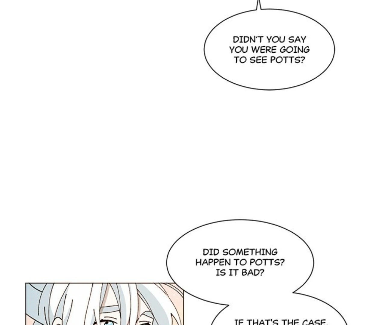 Read Merry! Memory chapter 75.4 image 58 on Lezhin