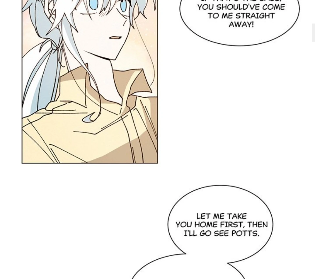 Read Merry! Memory chapter 75.4 image 59 on Lezhin