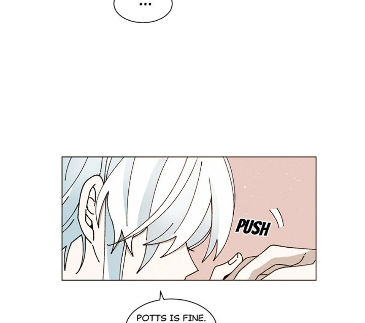 Read Merry! Memory chapter 75.4 image 61 on Lezhin