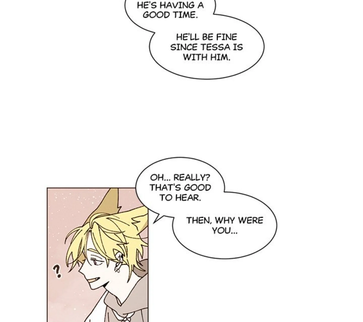 Read Merry! Memory chapter 75.4 image 62 on Lezhin