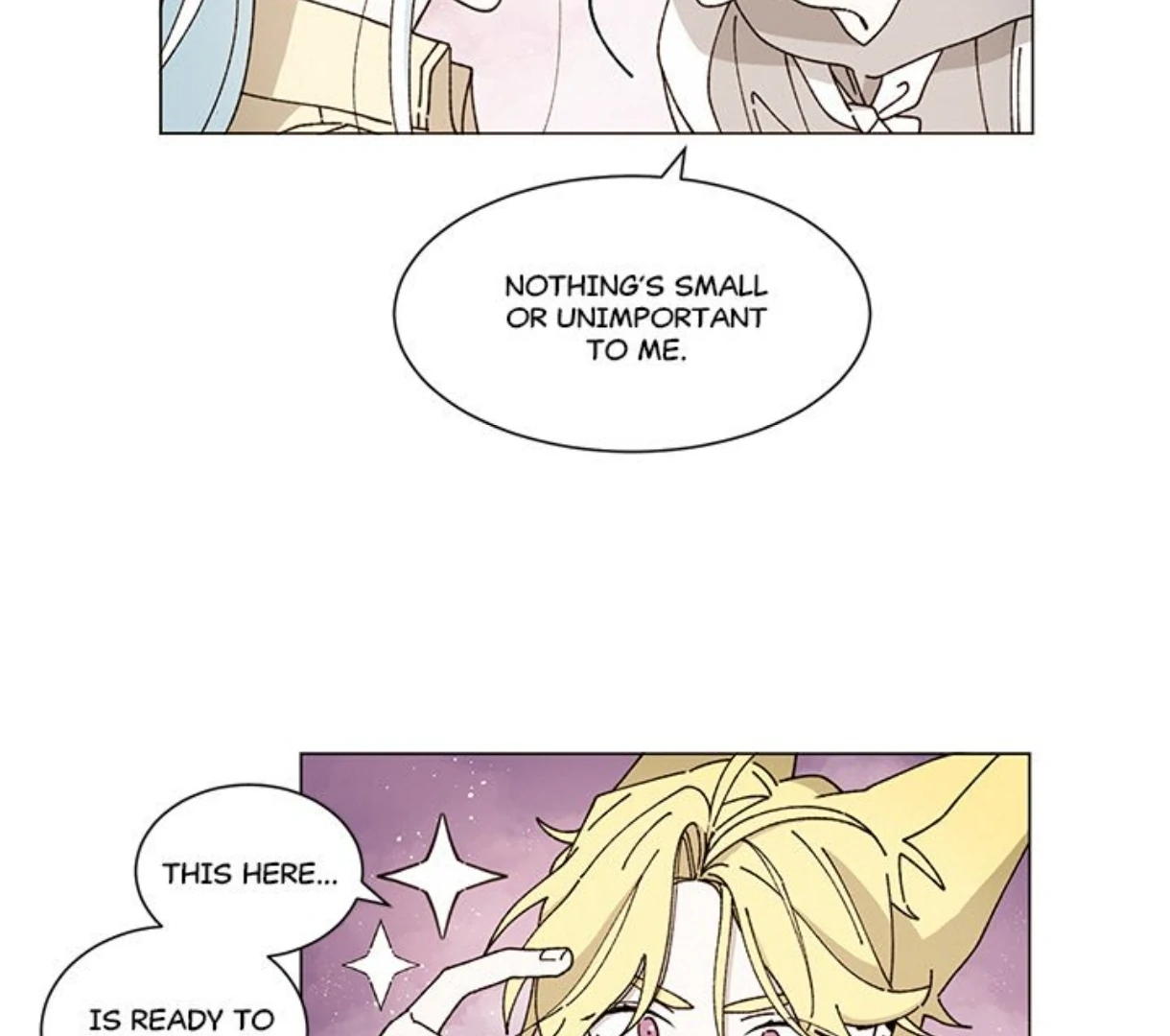 Read Merry! Memory chapter 75.4 image 69 on Lezhin