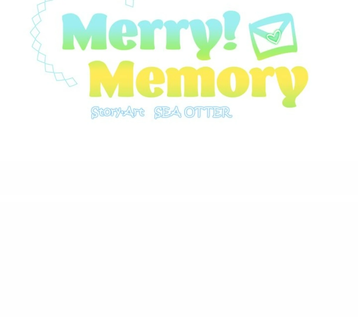 Read Merry! Memory chapter 75.4 image 7 on Lezhin