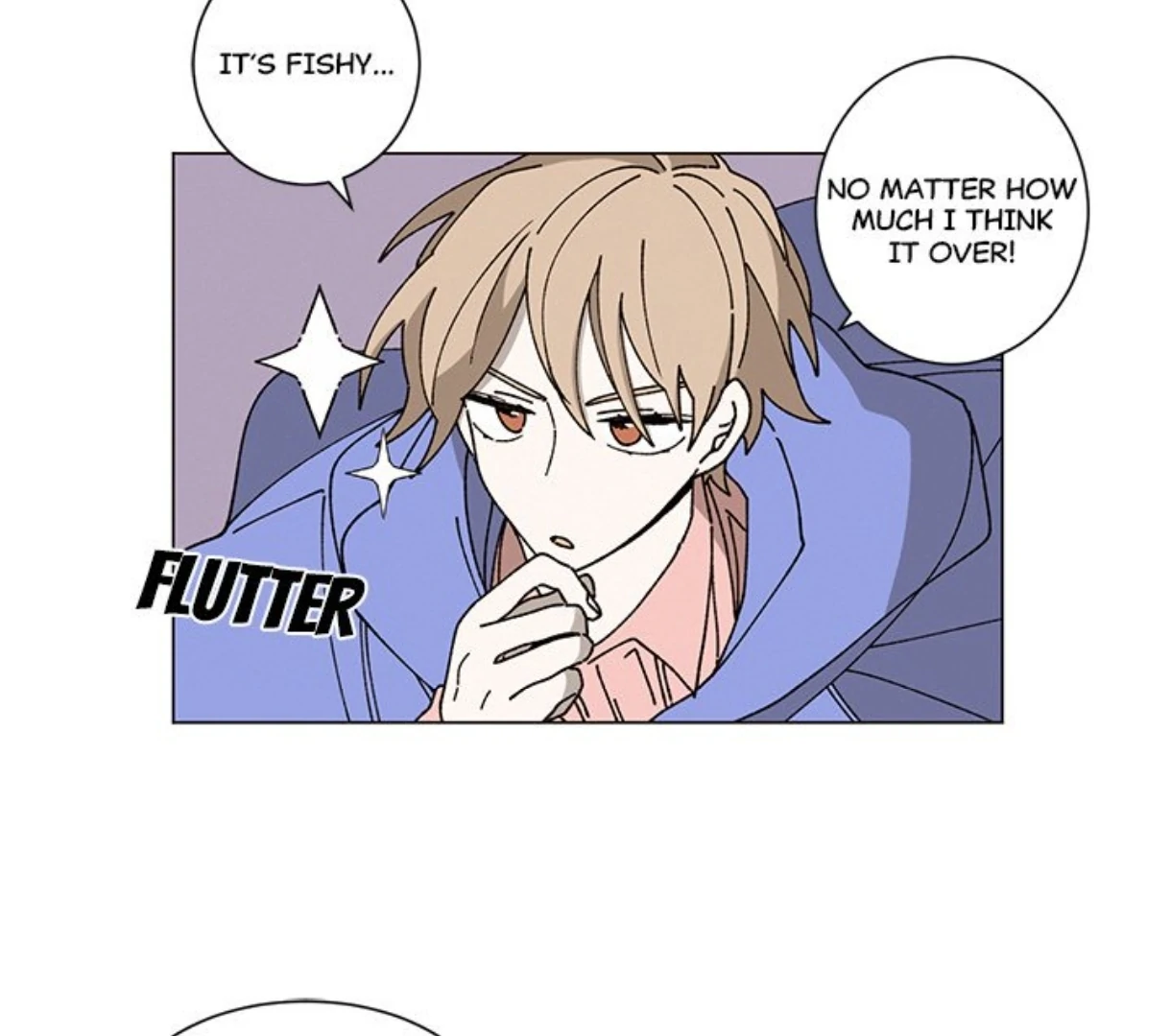 Read Merry! Memory chapter 75.4 image 9 on Lezhin