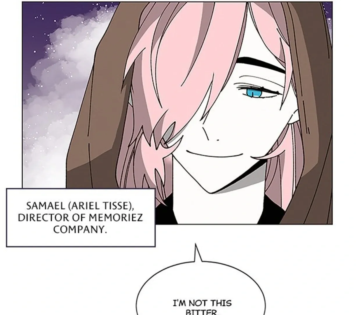 Read Merry! Memory chapter 75.5 image 14 on Lezhin