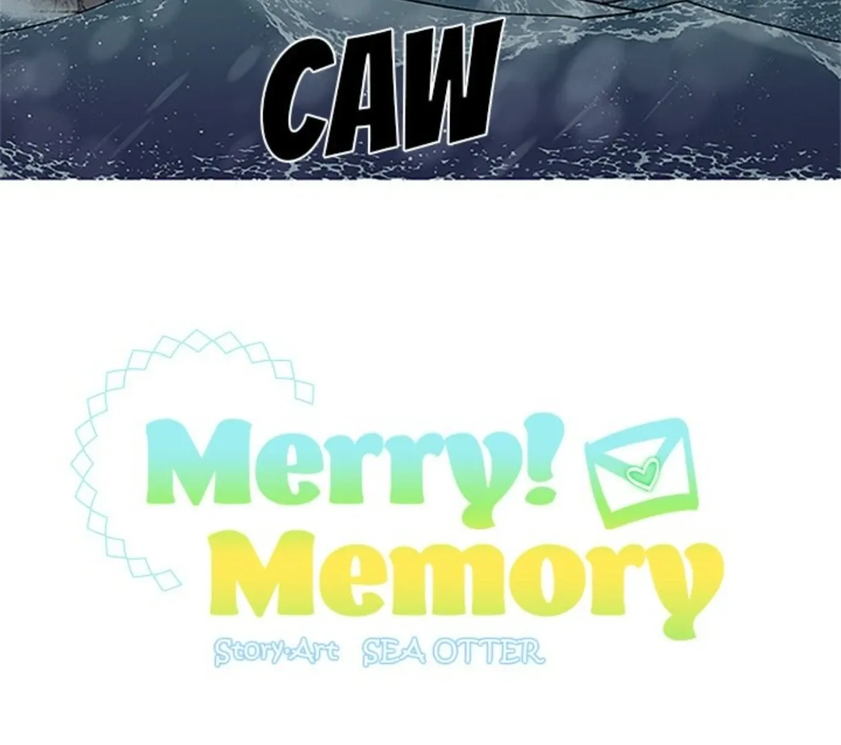 Read Merry! Memory chapter 75.5 image 18 on Lezhin