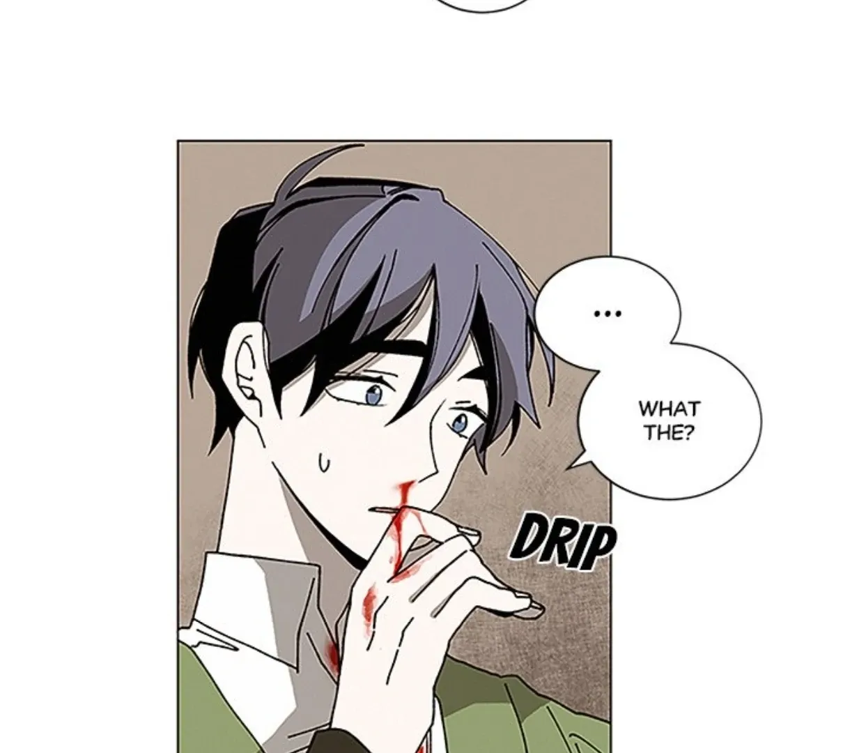 Read Merry! Memory chapter 75.5 image 51 on Lezhin