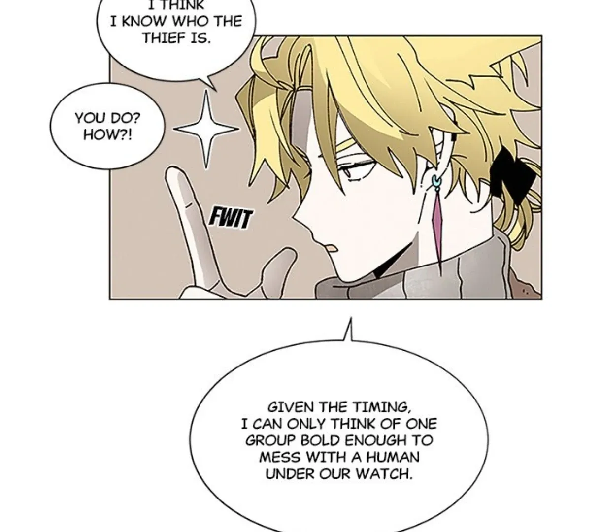 Read Merry! Memory chapter 75.5 image 62 on Lezhin
