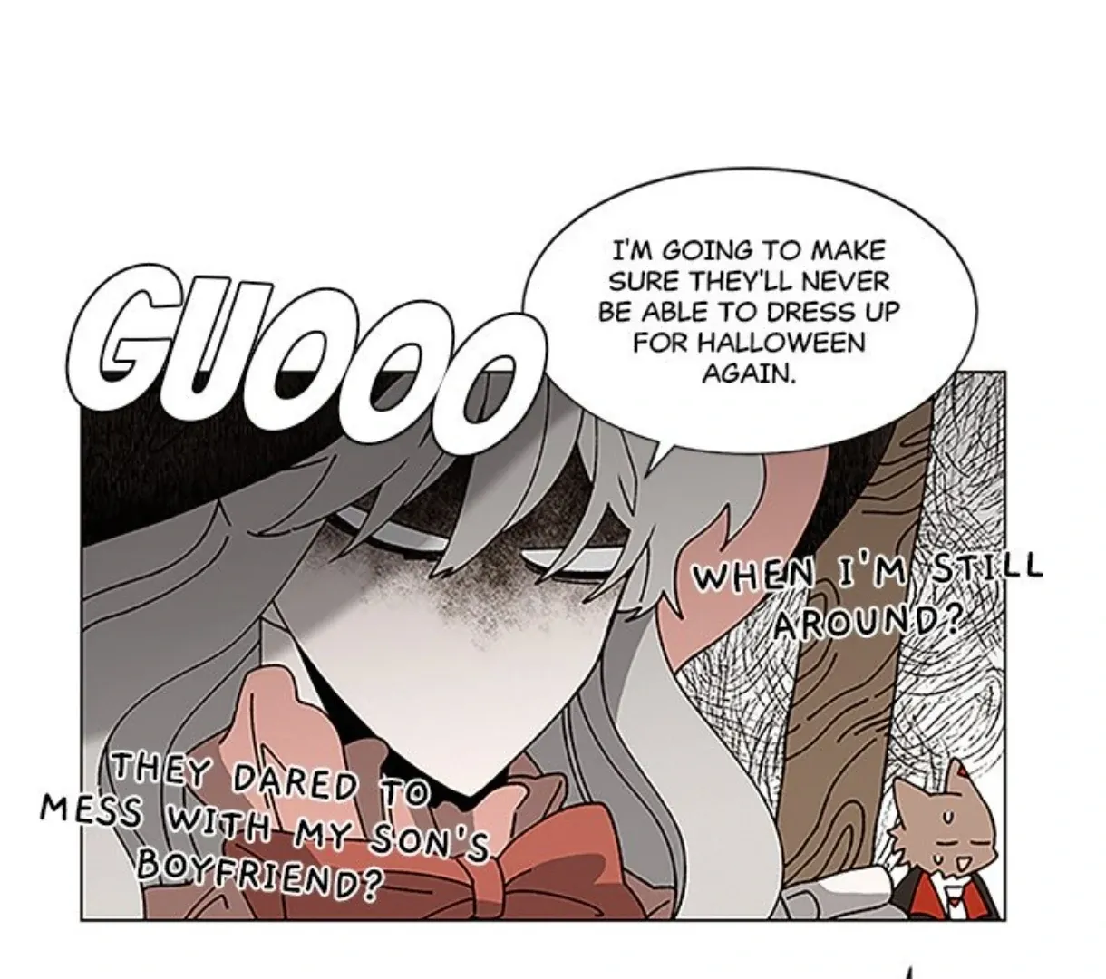Read Merry! Memory chapter 75.5 image 72 on Lezhin