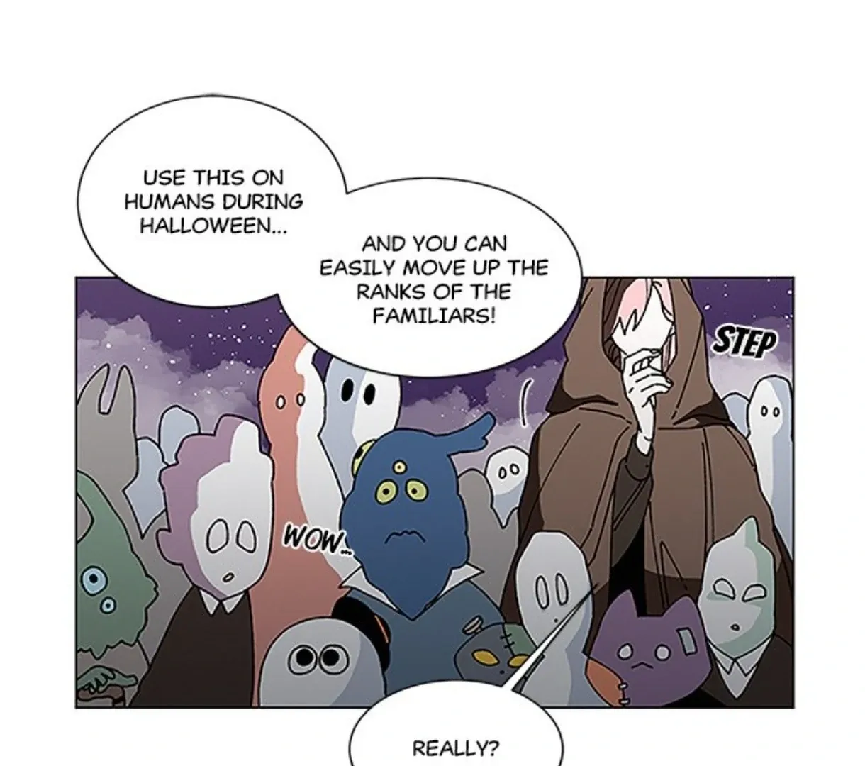 Read Merry! Memory chapter 75.5 image 8 on Lezhin