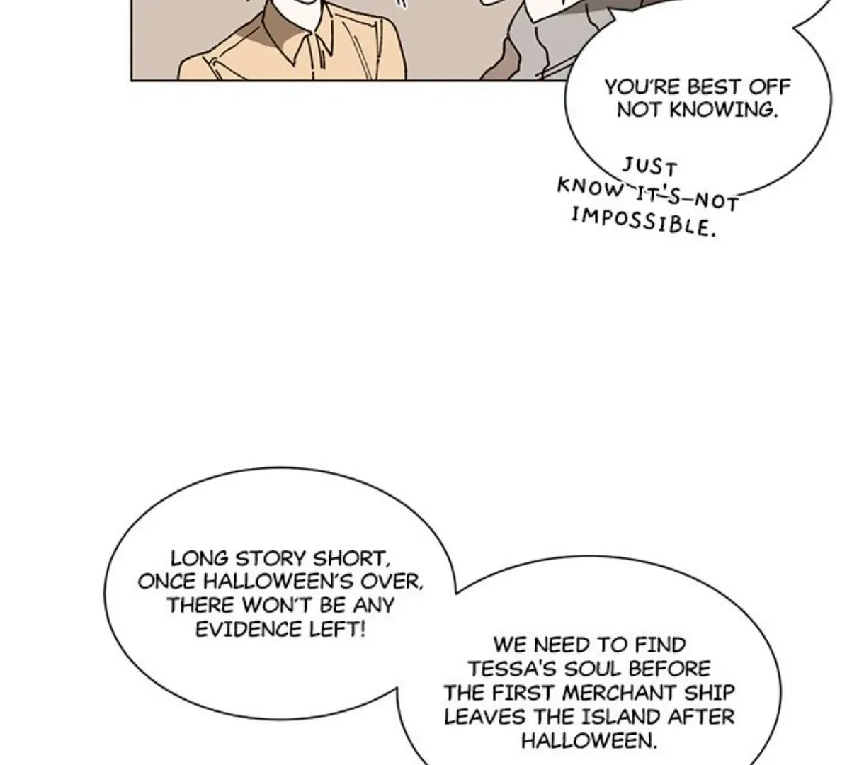 Read Merry! Memory chapter 75.6 image 10 on Lezhin