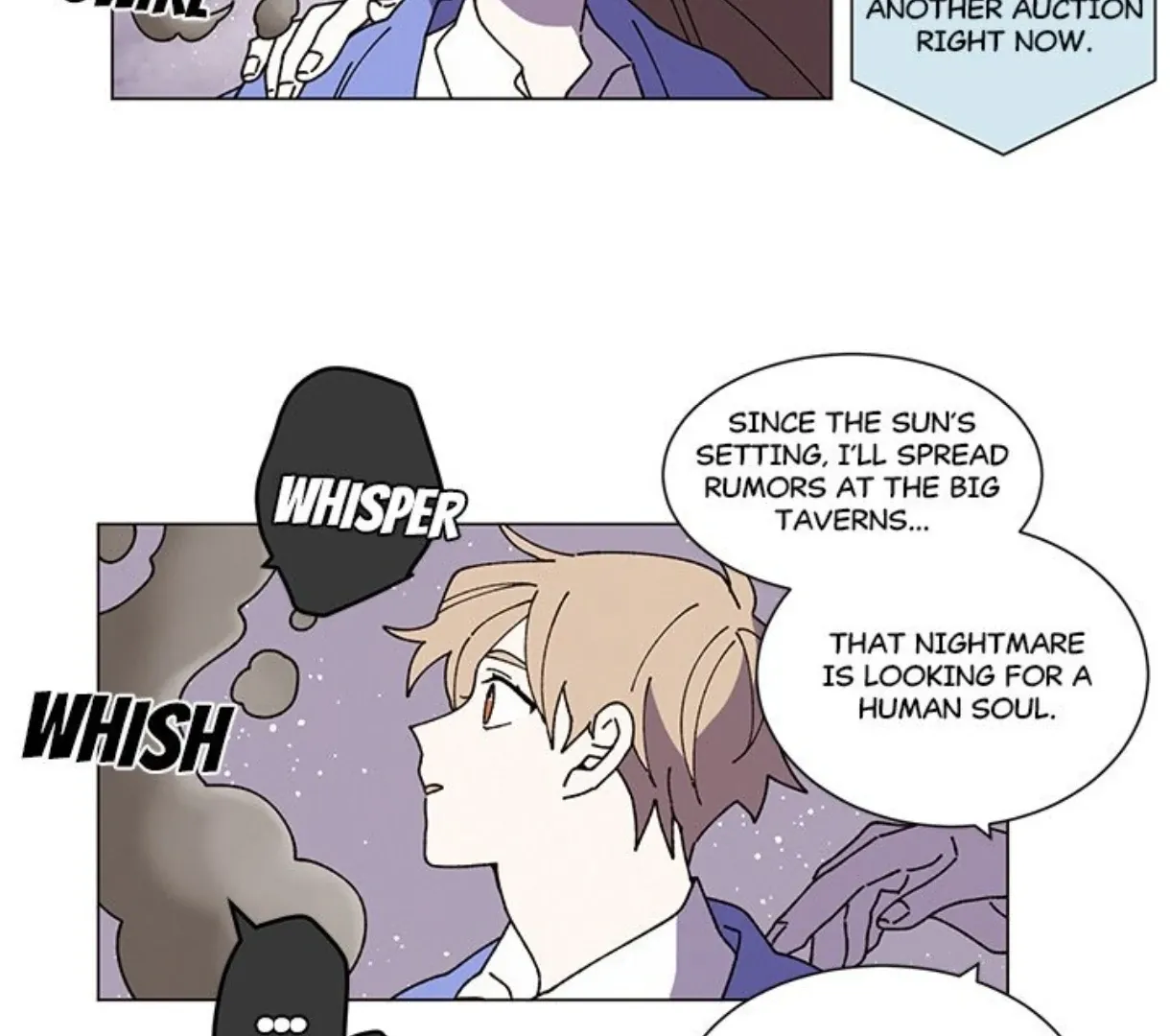 Read Merry! Memory chapter 75.6 image 17 on Lezhin