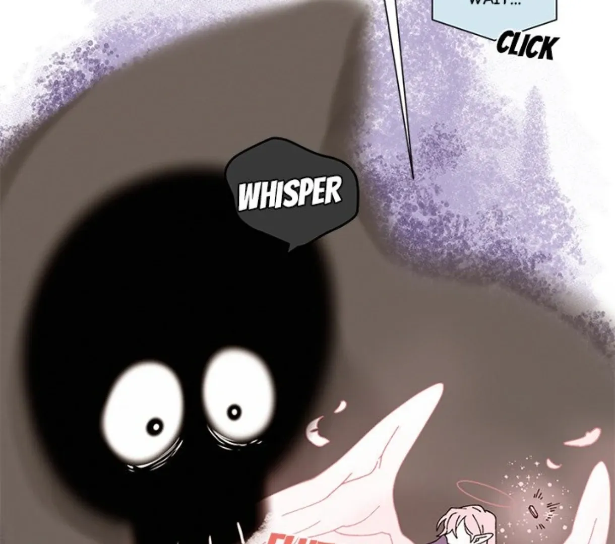 Read Merry! Memory chapter 75.6 image 21 on Lezhin