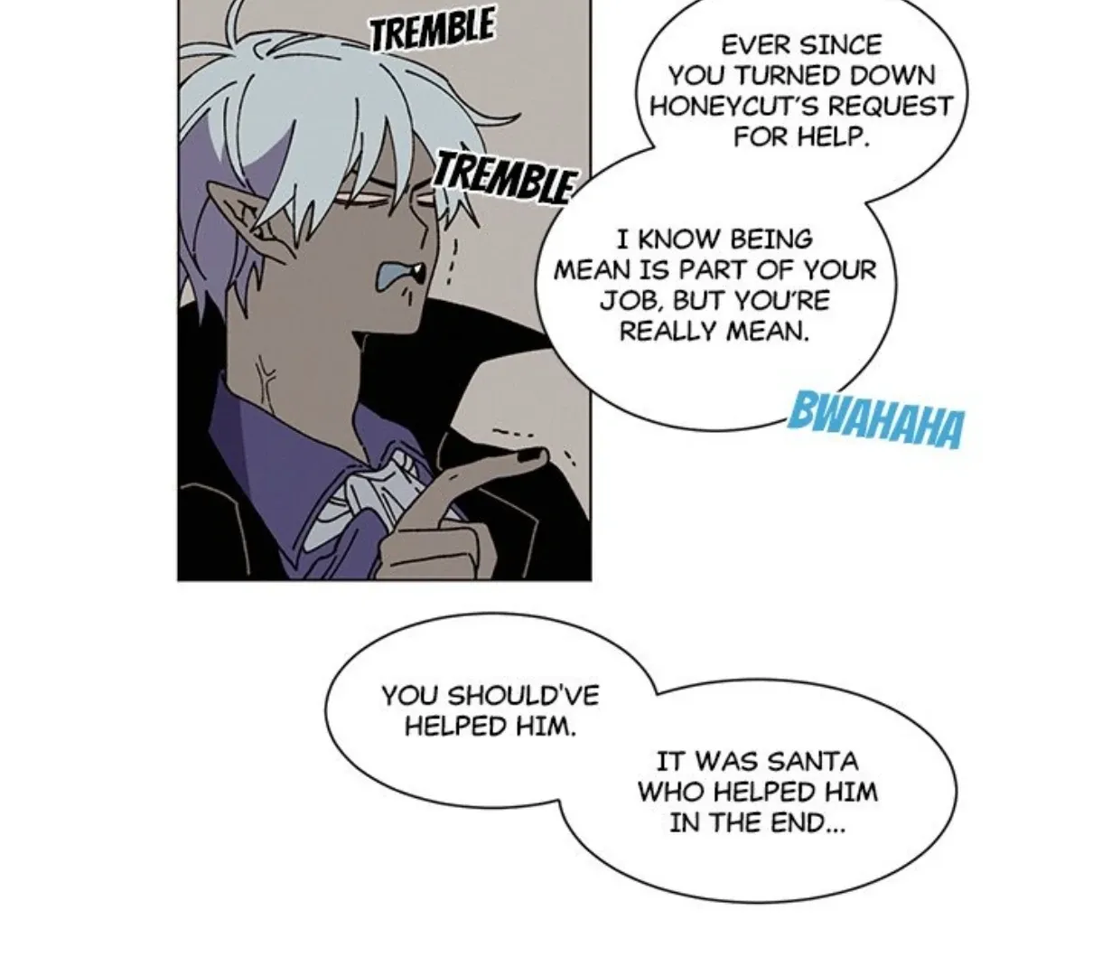 Read Merry! Memory chapter 75.6 image 35 on Lezhin