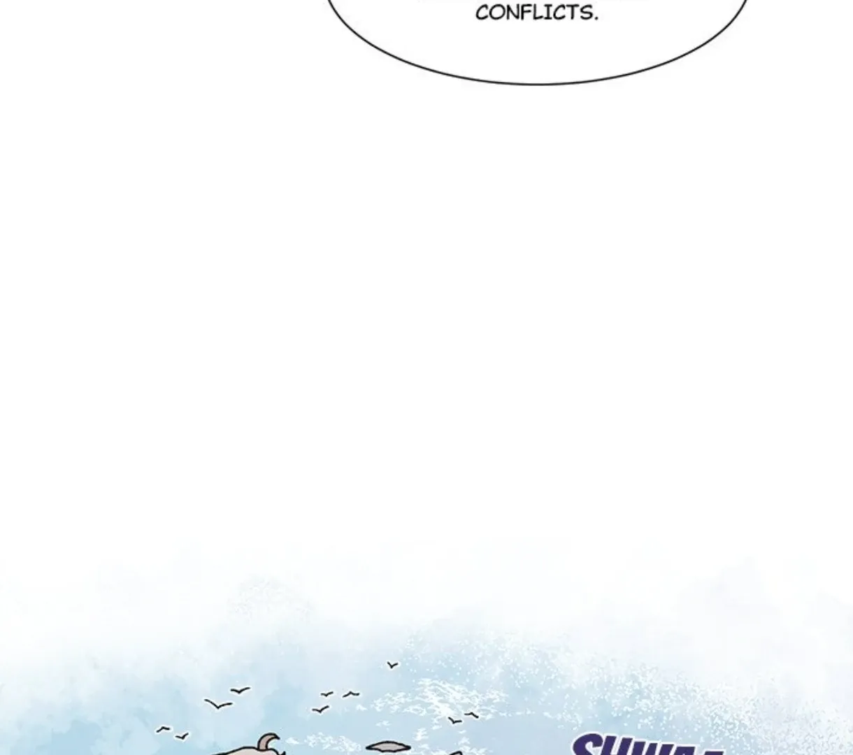 Read Merry! Memory chapter 75.6 image 4 on Lezhin