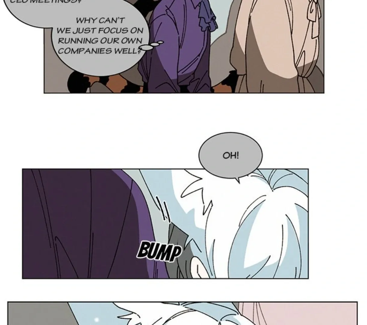 Read Merry! Memory chapter 75.6 image 42 on Lezhin