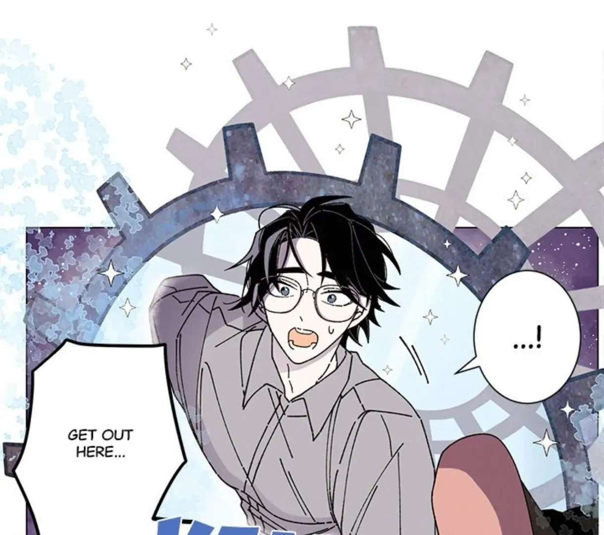 Read Merry! Memory chapter 75.6 image 64 on Lezhin