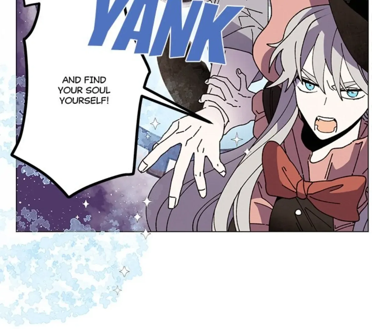 Read Merry! Memory chapter 75.6 image 65 on Lezhin