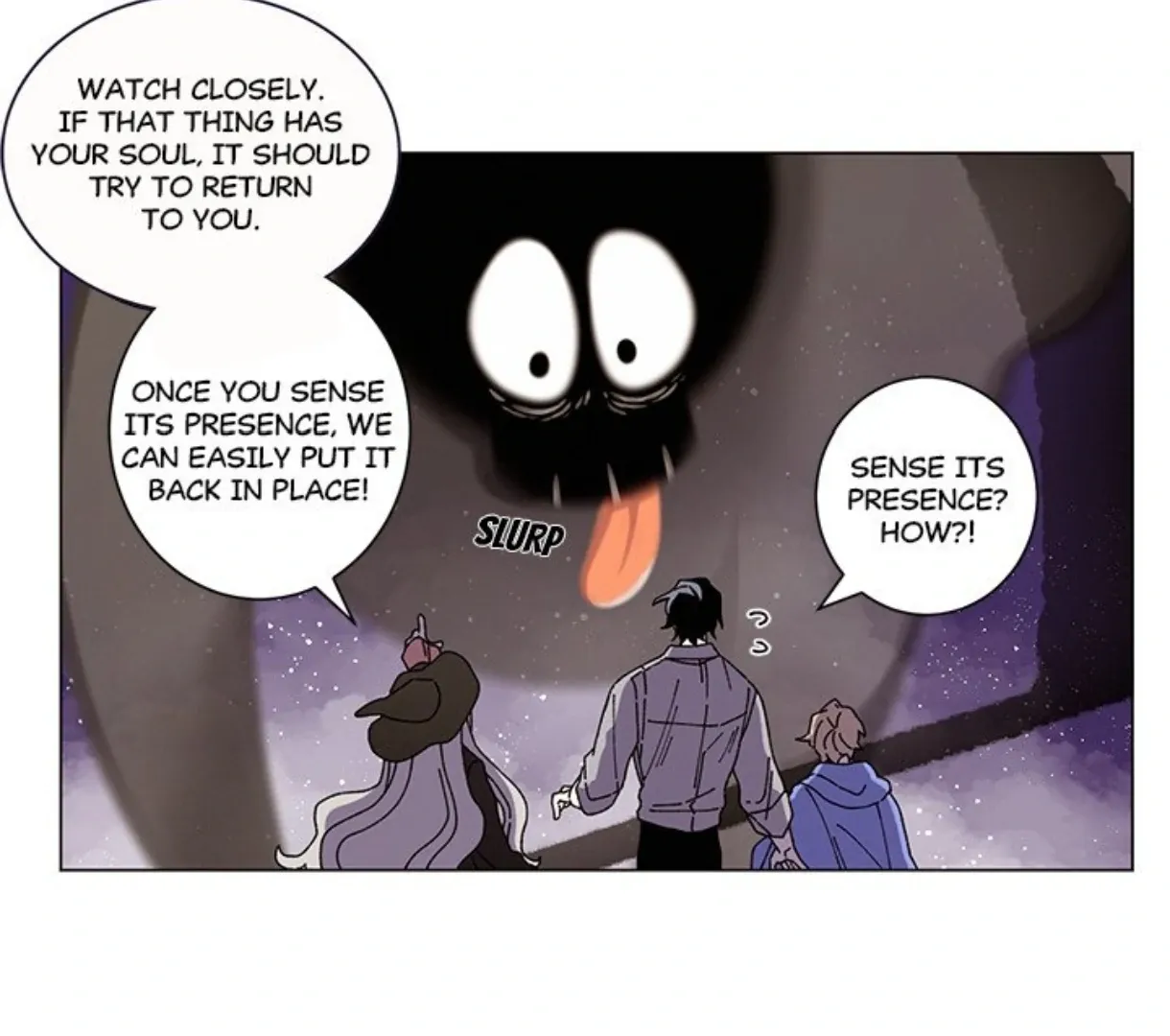 Read Merry! Memory chapter 75.6 image 67 on Lezhin