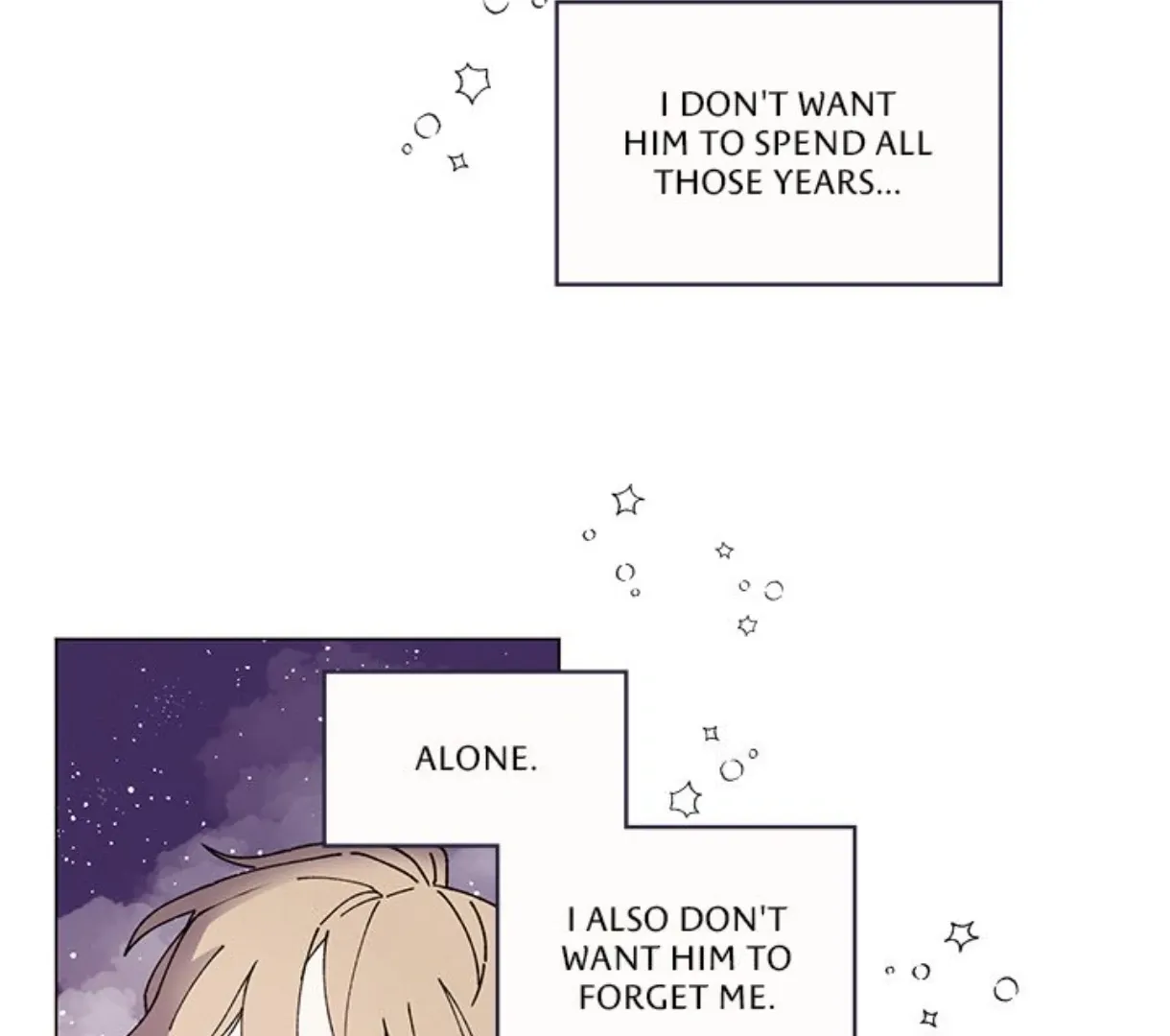 Read Merry! Memory chapter 75.6 image 70 on Lezhin