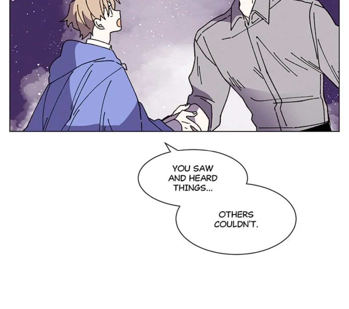 Read Merry! Memory chapter 75.6 image 74 on Lezhin