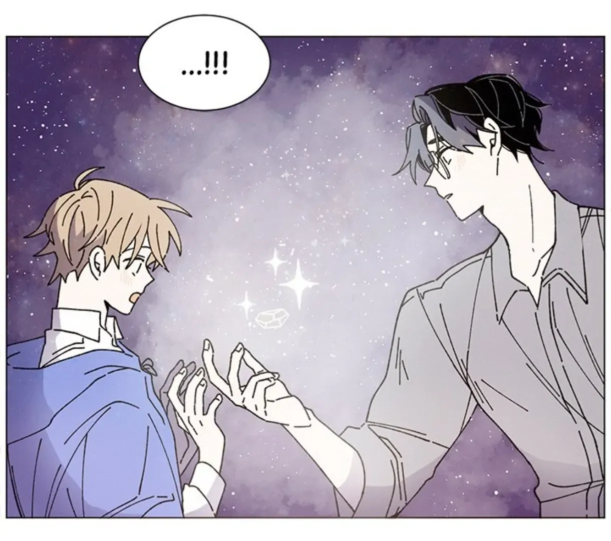 Read Merry! Memory chapter 75.6 image 78 on Lezhin