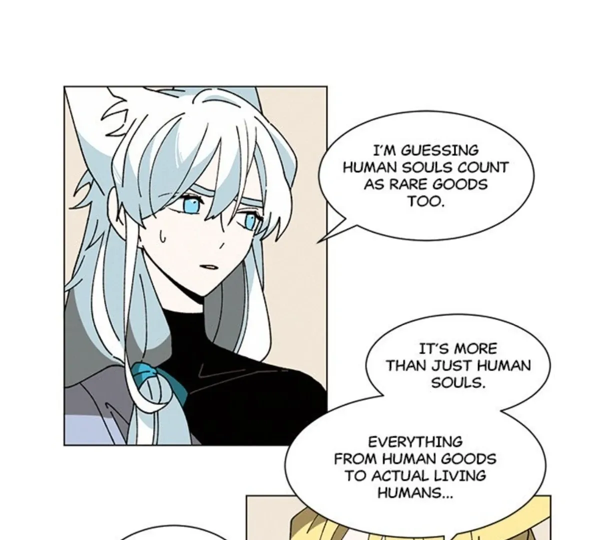 Read Merry! Memory chapter 75.6 image 8 on Lezhin