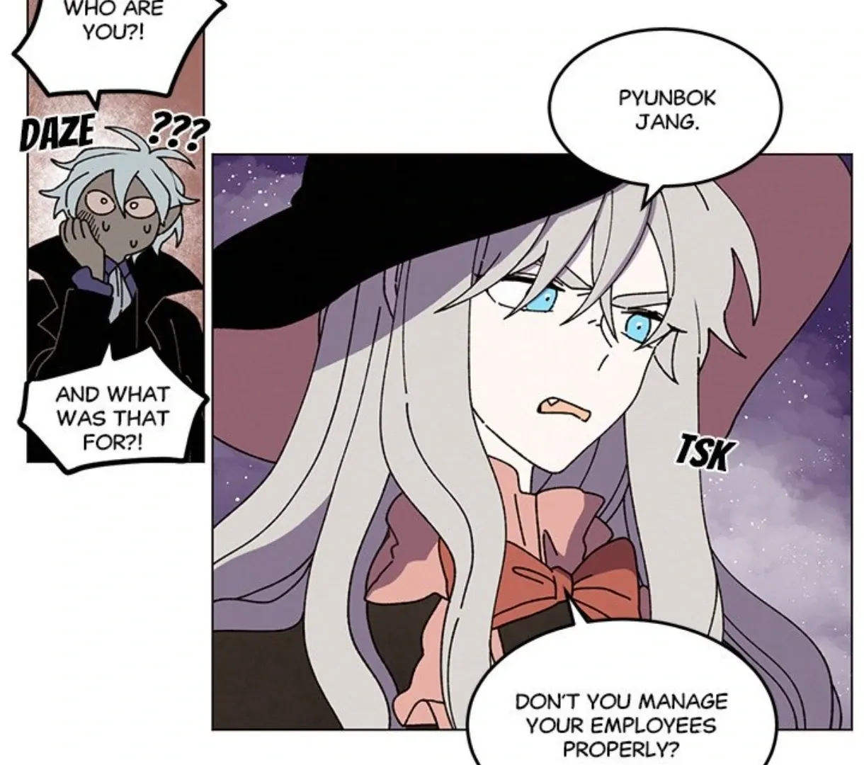 Read Merry! Memory chapter 75.6 image 83 on Lezhin