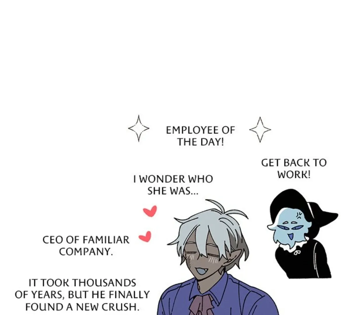 Read Merry! Memory chapter 75.6 image 86 on Lezhin